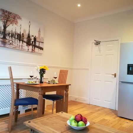 Bright And Airy, 1 Bedroom, Ground Floor Apartment, Uplands, סוואנסי מראה חיצוני תמונה