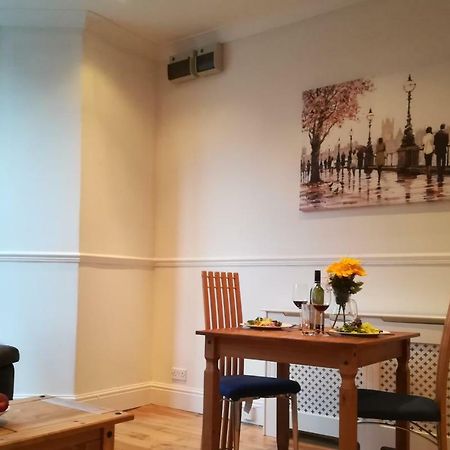 Bright And Airy, 1 Bedroom, Ground Floor Apartment, Uplands, סוואנסי מראה חיצוני תמונה