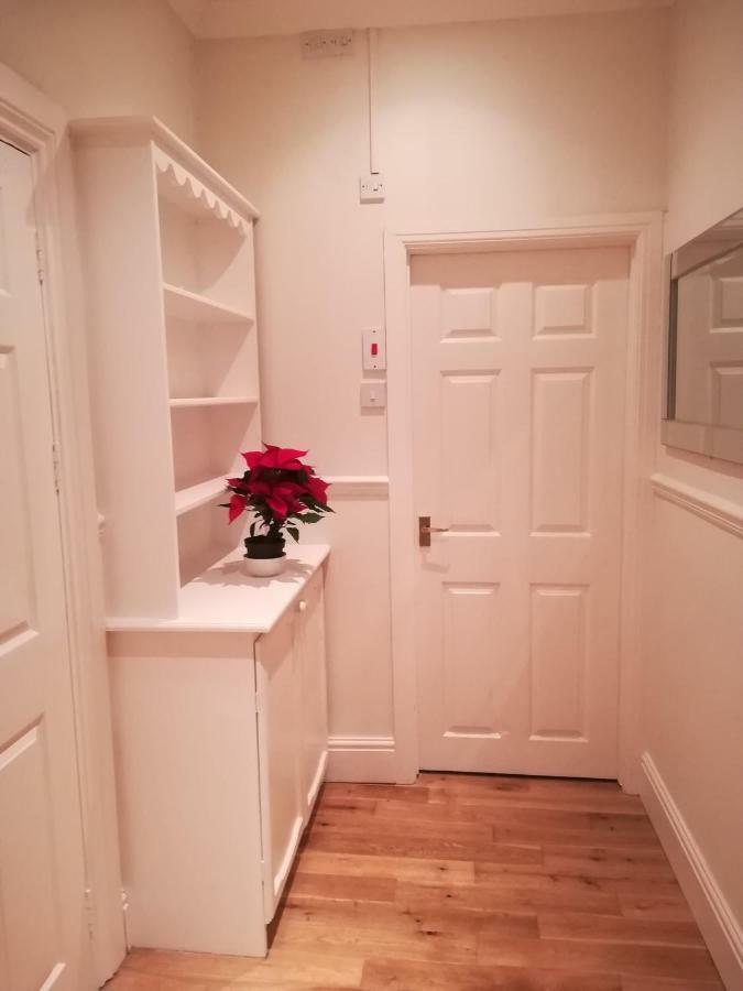 Bright And Airy, 1 Bedroom, Ground Floor Apartment, Uplands, סוואנסי מראה חיצוני תמונה