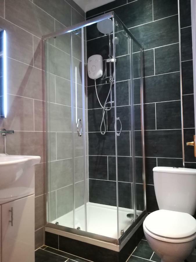 Bright And Airy, 1 Bedroom, Ground Floor Apartment, Uplands, סוואנסי מראה חיצוני תמונה
