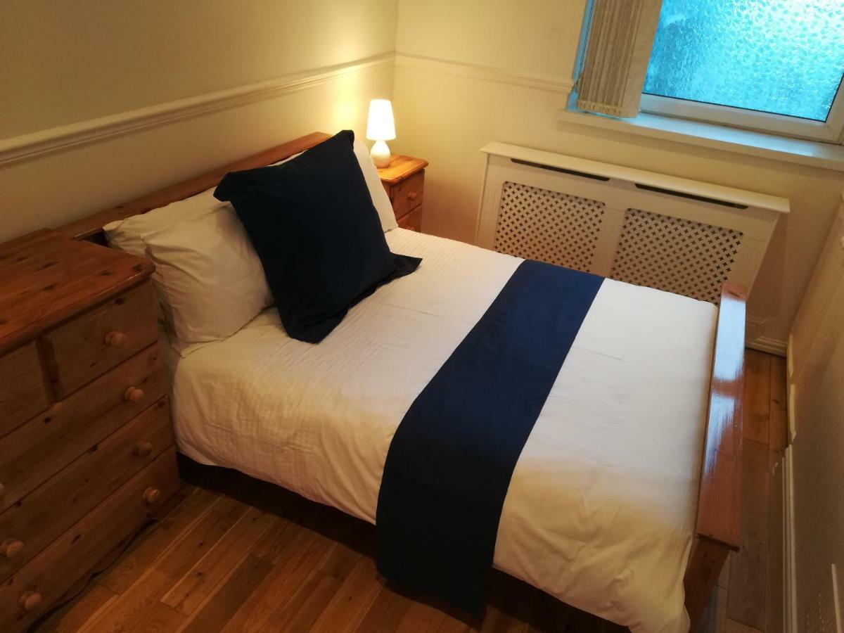 Bright And Airy, 1 Bedroom, Ground Floor Apartment, Uplands, סוואנסי מראה חיצוני תמונה